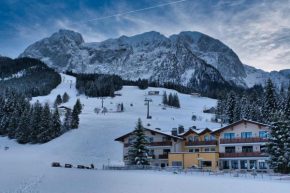 Gasthaus-Landhotel Traunstein